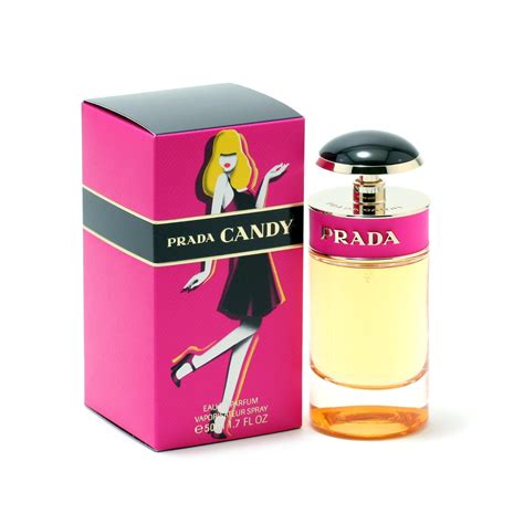 parfum prada candy avis|where to buy Prada Candy.